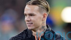 Football rumours: Mykhaylo Mudryk&rsquo;s signature will cost &lsquo;more than Antony&rsquo;