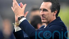Aston Villa getting a serial winner as manager in Unai Emery &ndash; Aaron Danks