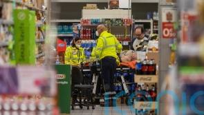 Pablo Mari to undergo surgery after being stabbed in Milan supermarket attack