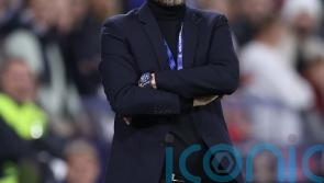 Graham Potter says he is &lsquo;not naive&rsquo; as he returns to Brighton with Chelsea