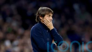 Tottenham boss Antonio Conte: I could make better VAR decisions from my own home