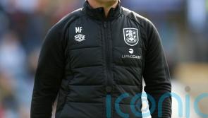 Injury headache for Mark Fotheringham as Huddersfield host Millwall