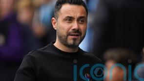 Roberto De Zerbi downplays Graham Potter&rsquo;s inside knowledge of Brighton team