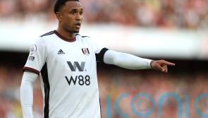 Kenny Tete set for return to action as Fulham host Everton