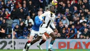 Joel Nouble hopes Livingston can cash in on potential Celtic fatigue