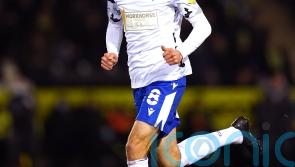 Colchester wait on Cole Skuse for Stevenage clash