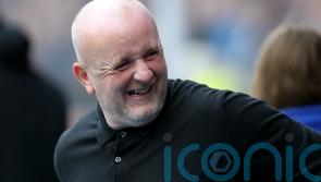 World Cup break gives different dynamic to battle for third &ndash; David Martindale