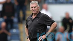 Nigel Pearson proud of illness-hit Bristol City&rsquo;s battling draw with Swansea