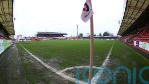 Cheltenham against MK Done ends in stalemate