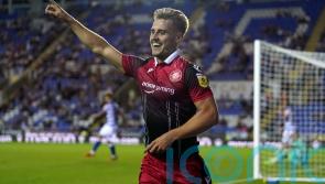 Danny Rose nets equaliser as Stevenage settle for point at Colchester