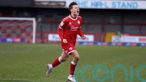 James Tilley&rsquo;s free-kick earns in-form Crawley a point at Bradford