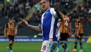 Blackburn claim a fourth consecutive win with victory at Hull