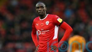 Devante Cole and Josh Martin power Barnsley to victory over Forest Green Rovers