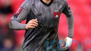 Paul Smyth wonder goal helps Orient extend League Two lead with Salford win