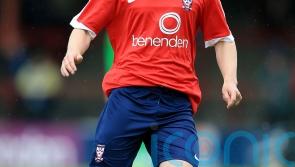 Aidan Connolly double helps Raith inflict fourth successive loss on Partick