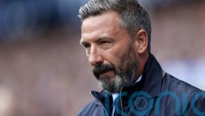 Derek McInnes fumes at disallowed goal as Kilmarnock lose to St Johnstone