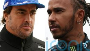 Alonso hints Lewis Hamilton had easier ride than Verstappen on road to F1 glory