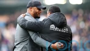 Paul Ince says referee was &lsquo;absolutely total joke&rsquo; after Reading lose at Burnley