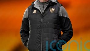 Andy Crosby pleased to round off &lsquo;good month&rsquo; with Port Vale