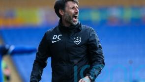 Danny Cowley: Portsmouth lacked the quality to break down Shrewsbury