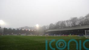 Halifax leapfrog Oldham after leaving it late to beat Latics at the Shay