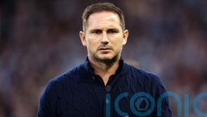 Frank Lampard &lsquo;really surprised&rsquo; Aleksandar Mitrovic was not sent off for foul