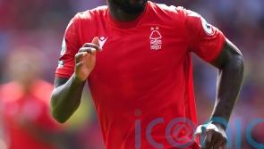 Orel Mangala hopes Forest form can force him into Belgium World Cup squad