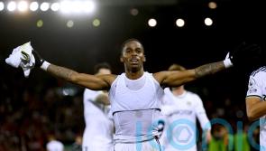 Crysencio Summerville grabs Leeds lifeline as Liverpool suffer shock home defeat