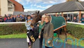 Beauport delights Twiston-Davies team in Colin Parker debut