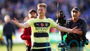 Kevin De Bruyne still a class act &ndash; 5 things we learned from Premier League