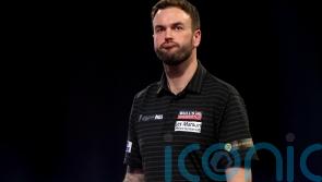 Delight in Dortmund for Ross Smith as he lands European Championship title