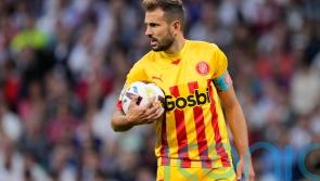 Cristhian Stuani earns lowly Girona surprise draw away to Real Madrid