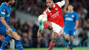 Football rumours: Real Madrid set to launch fresh bid for Gabriel Jesus