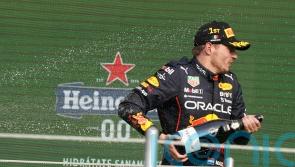 How Max Verstappen compares to Formula One best as records continue to tumble