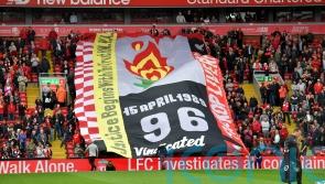 Premier League urged to tackle Hillsborough chants that &lsquo;shame&rsquo; football