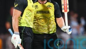 Injury scares for Australia trio Aaron Finch, Tim David and Marcus Stoinis