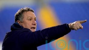 Tranmere boss Micky Mellon could ring the changes for Stockport clash