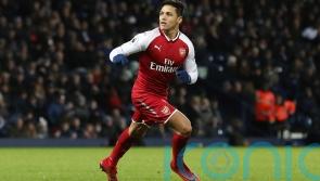 Alexis Sanchez: I have affection for Arsenal and beating Spurs was a great joy