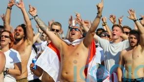 British police in Qatar will not act as morality police, says chief constable