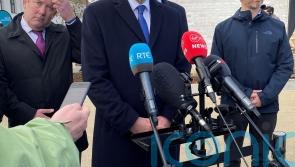 &lsquo;Legitimate basis&rsquo; to discuss reforming governance system in Northern Ireland