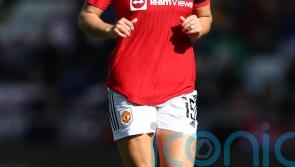 Maya Le Tissier and Katie Robinson called up for Lionesses&rsquo; double-header