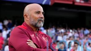 Man City&rsquo;s style of play deserves Champions League success, says Sevilla boss