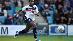 Aaron Hayden header earns Wrexham victory over Maidenhead