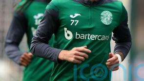Hibernian&rsquo;s Martin Boyle seeing specialist over leg injury ahead of World Cup