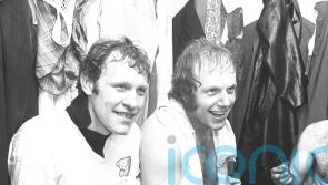 Hereford FA Cup hero Ronnie Radford dies aged 79