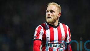 Sunderland midfielder Alex Pritchard returns to haunt former club Huddersfield