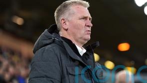Dean Smith hits out at standard of Championship officials after QPR draw