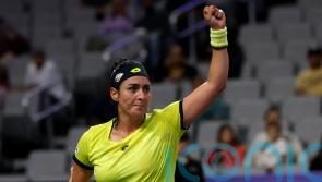 Ons Jabeur beats Jessica Pegula in three sets to stay alive in WTA Finals