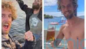 'We had beers basically every day' - American duo complete 4-month pub crawl around Europe