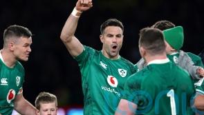 Conor Murray to win 100th cap in Ireland&rsquo;s clash with South Africa